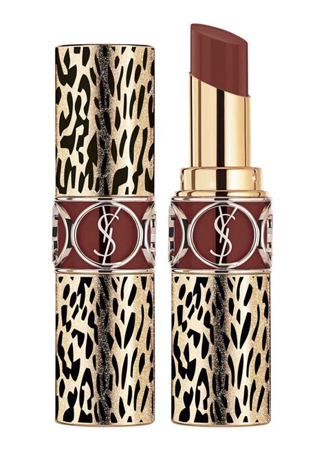 ysl rouge volupte shine limited edition|YSL rouge volupte shine 139.